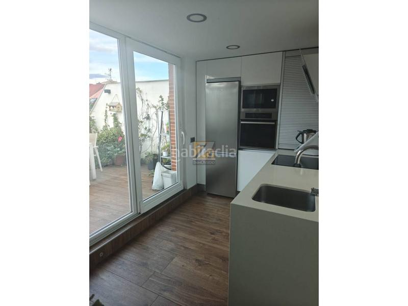 Foto eef50ad1-759b-4fc8-88be-517a3b6e4bb4. Rent flat with heating in Teatinos - Los Prados Oviedo