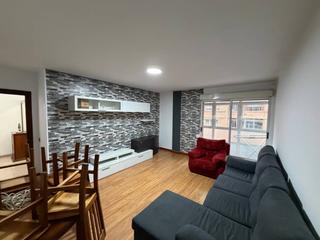 Pis  Aureliano san román. Venta de piso plaza las palomas 3 hab exterior con ascensor y un