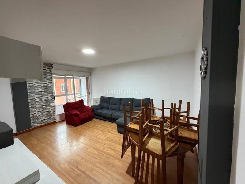 Foto 0cf4f3fc-a5c1-4b5b-b7a1-086b4032ec5b. Pis amb calefacció a Teatinos - Los Prados Oviedo