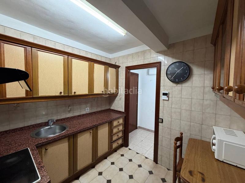 Foto 16e40d8e-7dd3-4bf3-bfa9-6852fc8f3ebb. Pis amb calefacció a Teatinos - Los Prados Oviedo