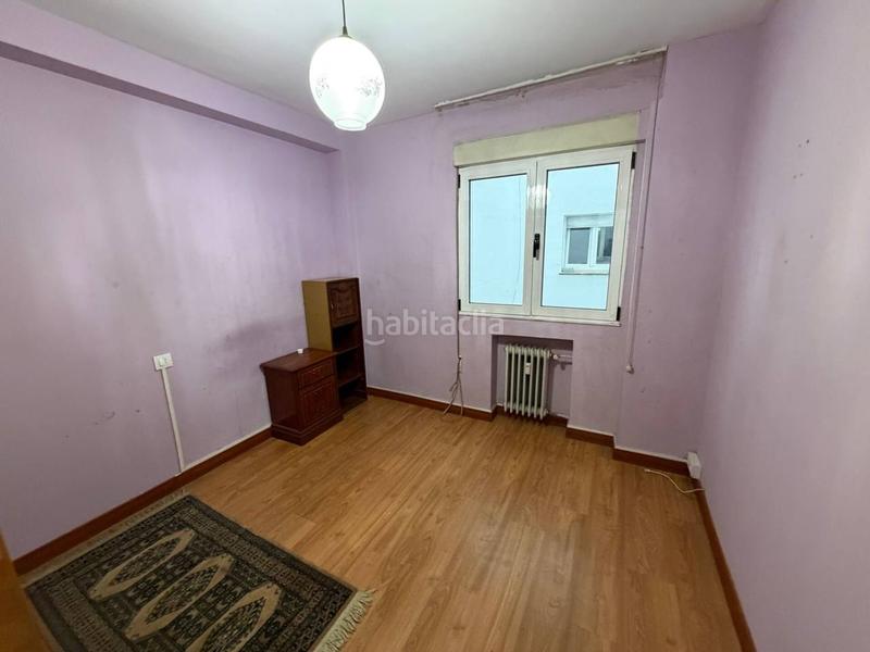 Foto 3dba9eac-86e2-4e26-8401-a1a6415893c3. Pis amb calefacció a Teatinos - Los Prados Oviedo