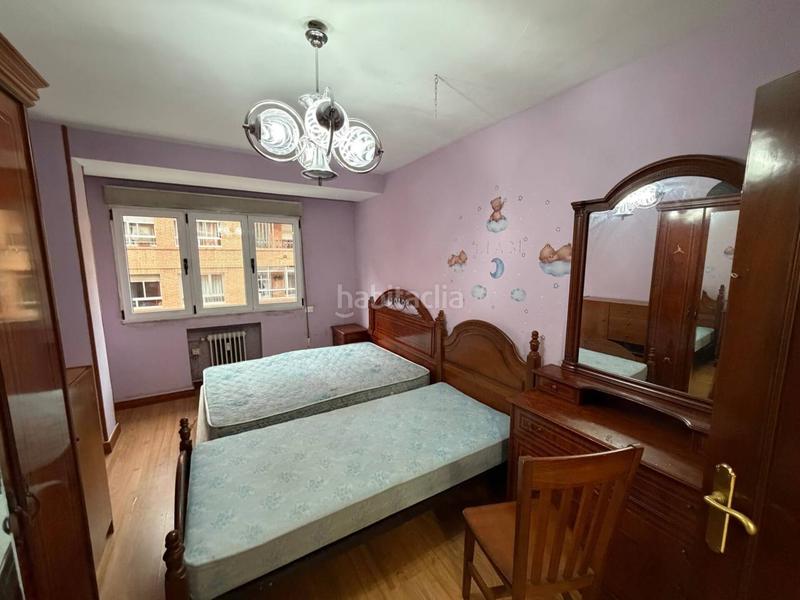 Foto 56d58d64-13d1-4d97-ab77-6874be353b29. Pis amb calefacció a Teatinos - Los Prados Oviedo