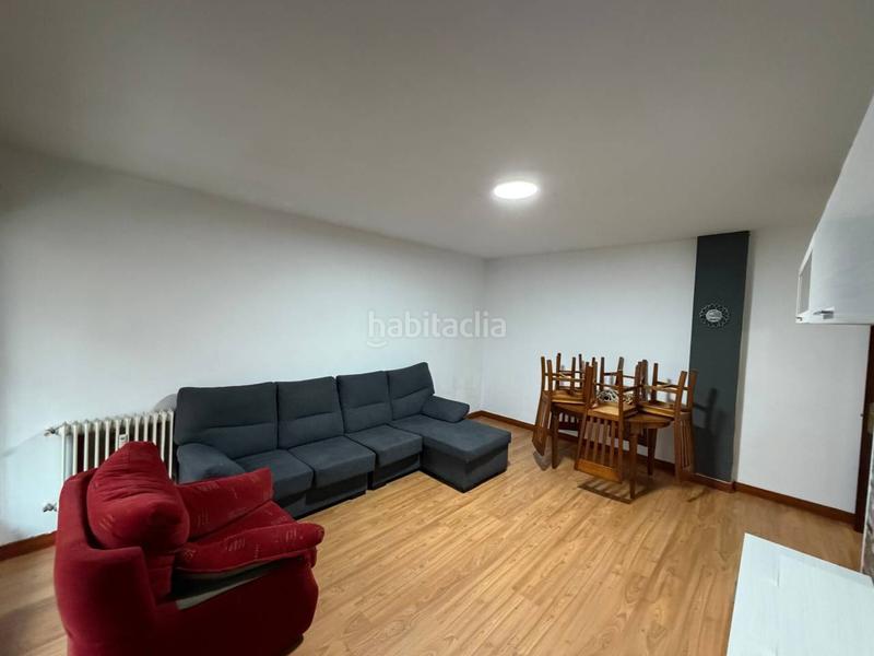 Foto 5f16bdd6-92a6-48d6-a027-596892b3be5e. Pis amb calefacció a Teatinos - Los Prados Oviedo