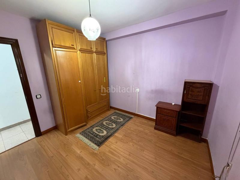 Foto 6e6e2d74-a3ec-4bbf-ac72-665ca61fa201. Pis amb calefacció a Teatinos - Los Prados Oviedo