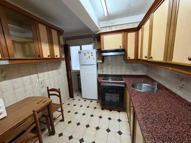 Foto 78e48858-05ce-471e-bb6e-cdcbf99c9787. Pis amb calefacció a Teatinos - Los Prados Oviedo