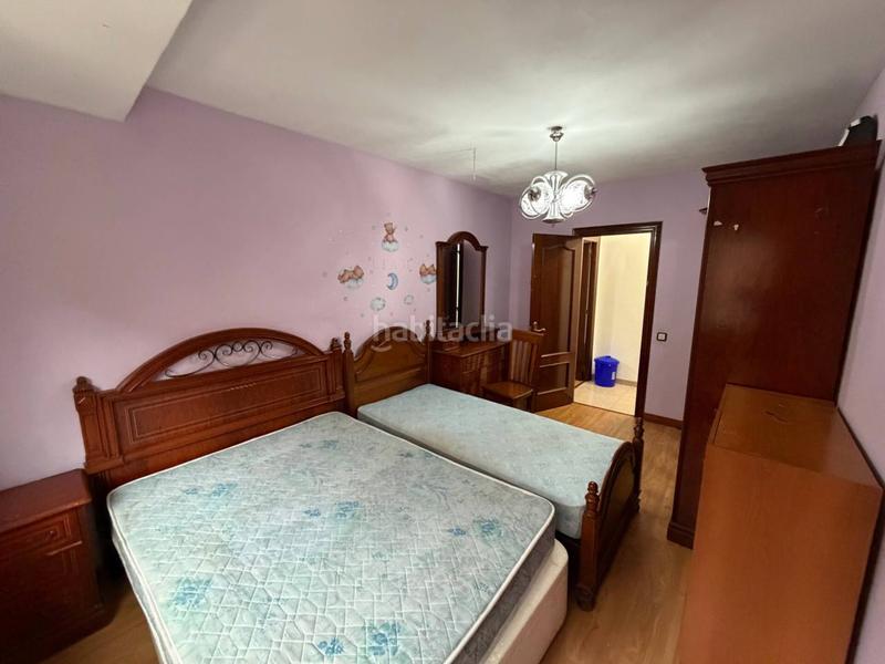 Foto 97ad0a11-ee41-4330-af4e-84d8a52c5577. Pis amb calefacció a Teatinos - Los Prados Oviedo