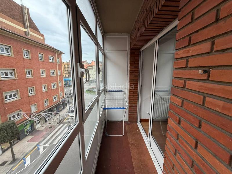 Foto 97e3bbb1-a62a-4a21-9af6-ce0382a215f0. Pis amb calefacció a Teatinos - Los Prados Oviedo