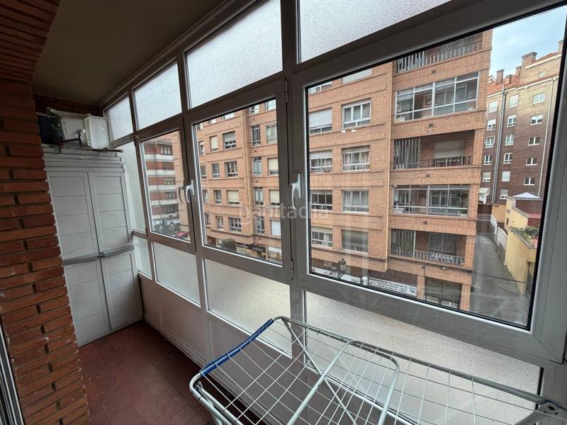 Foto a721410c-8ed2-4f6a-83e8-9bc74f97bfef. Pis amb calefacció a Teatinos - Los Prados Oviedo
