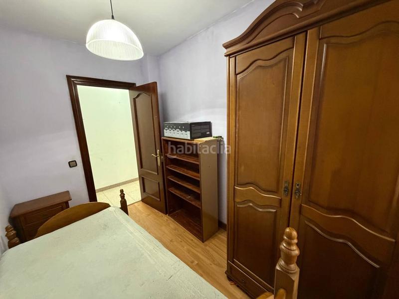 Foto be3d9fac-9459-4480-b878-830cc55ec445. Pis amb calefacció a Teatinos - Los Prados Oviedo