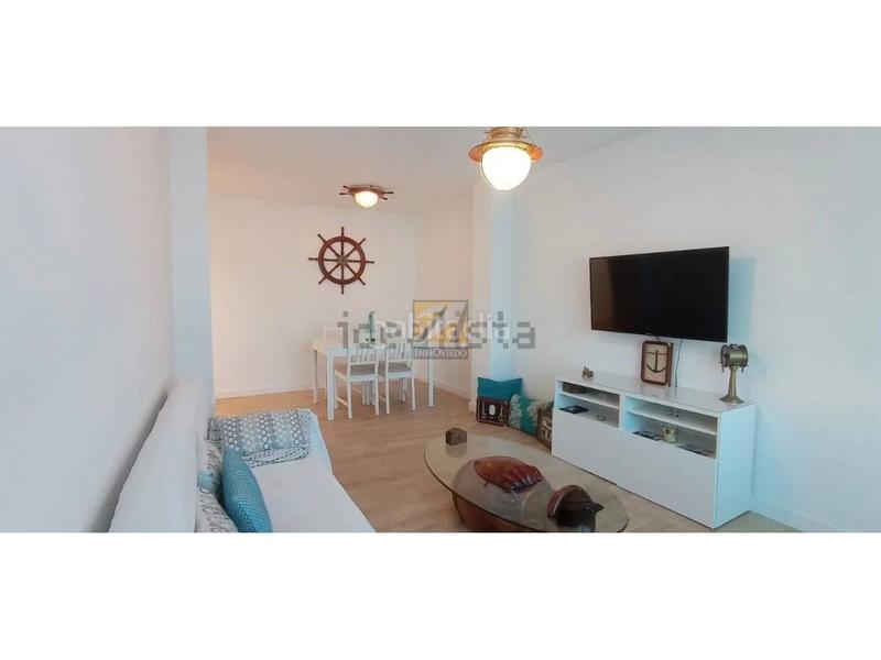 Foto 8cc55ea2-c8ab-42fa-a6d5-be944ce4fa01. Pis amb calefacció a Carreño