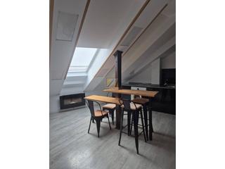 Lloguer Pis  San francisco. Alquiler apartamento centro avilés