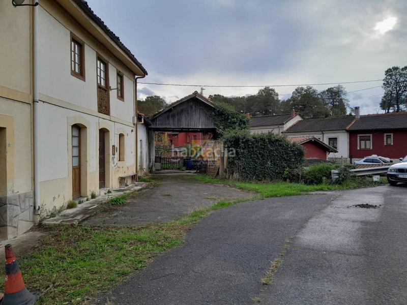 Foto 1a51daa5-37bc-4bab-8847-51d5c3318cea. Casa venta fantástica casa san claudio en Corredoría - La Carisa - Prado de La Vega Oviedo