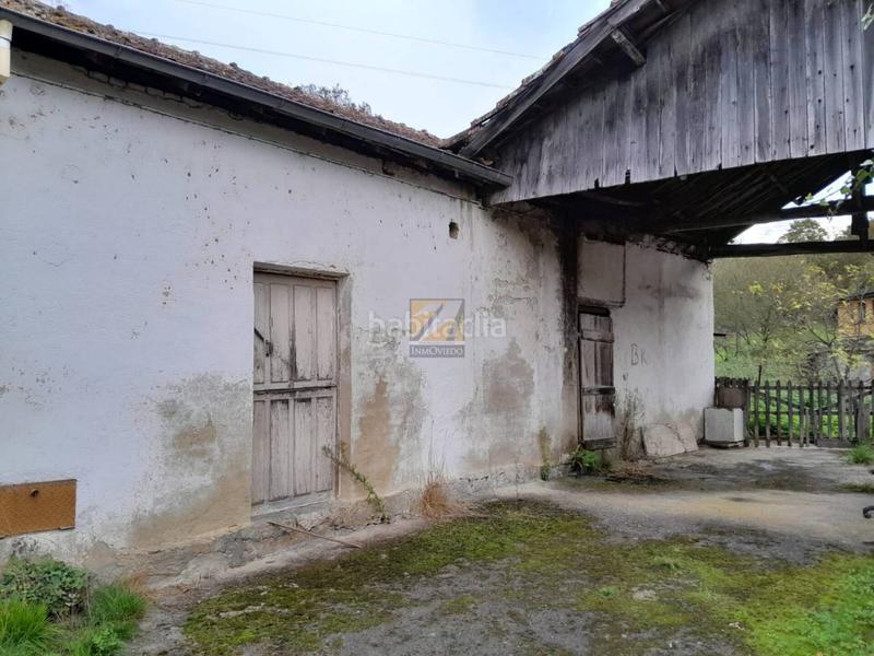 Foto 8ccdb7db-c649-4ca6-bc55-2f1060e83f3b. Casa venta fantástica casa san claudio en Corredoría - La Carisa - Prado de La Vega Oviedo