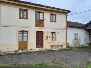 Casa  Manolo ponteo. Venta fantástica casa san claudio