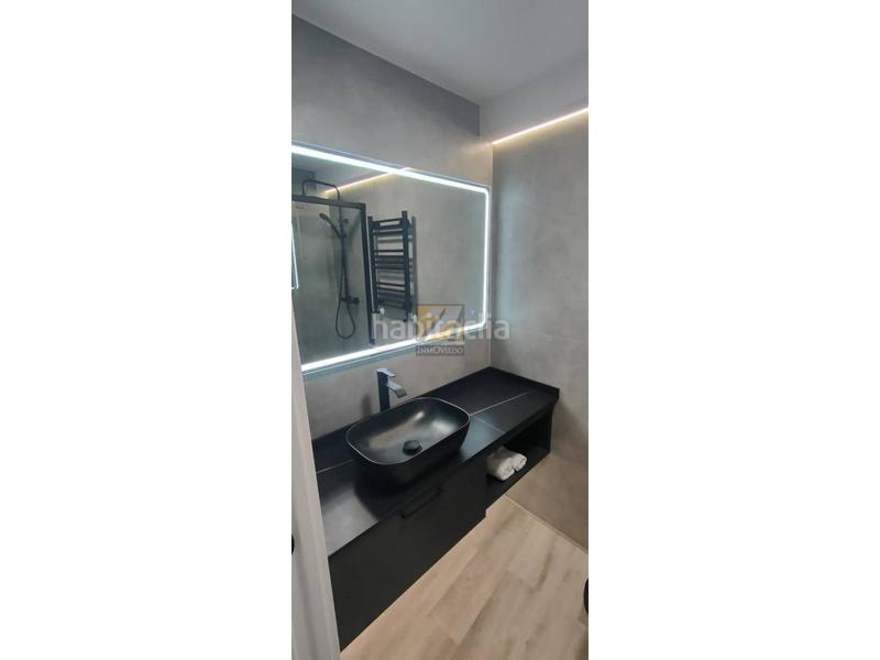 Foto 08013a88-12da-414d-8401-617dddda84e7. Etagenwohnung mit heizung in Salesas - Foncalada - Campoamor Oviedo