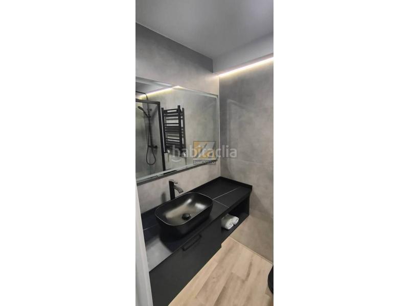 Foto 10c1d358-d907-462a-a4fa-a5bb020624ae. Etagenwohnung mit heizung in Salesas - Foncalada - Campoamor Oviedo