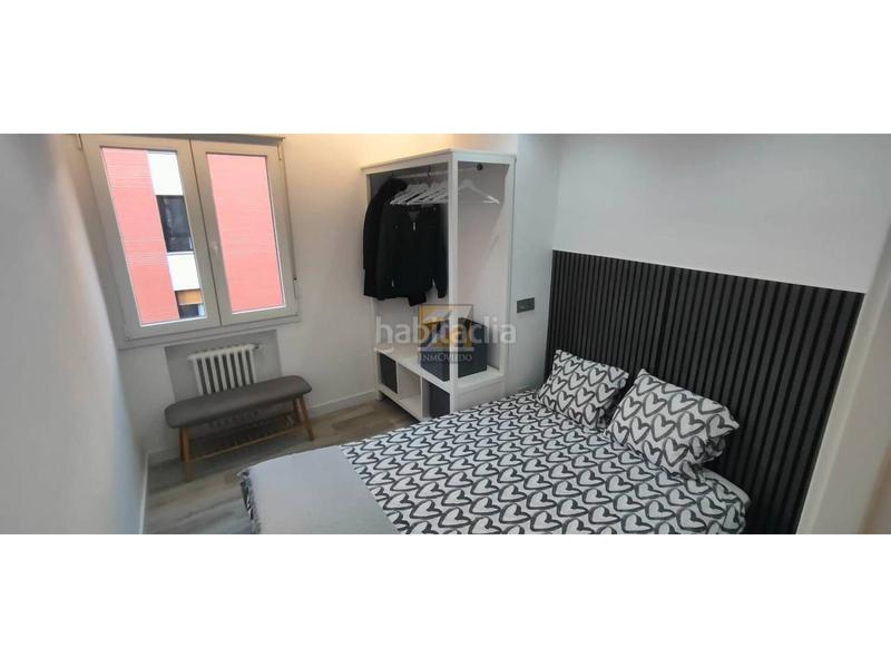 Foto 5136d926-a868-4be7-8a3d-7886d224f9d8. Etagenwohnung mit heizung in Salesas - Foncalada - Campoamor Oviedo