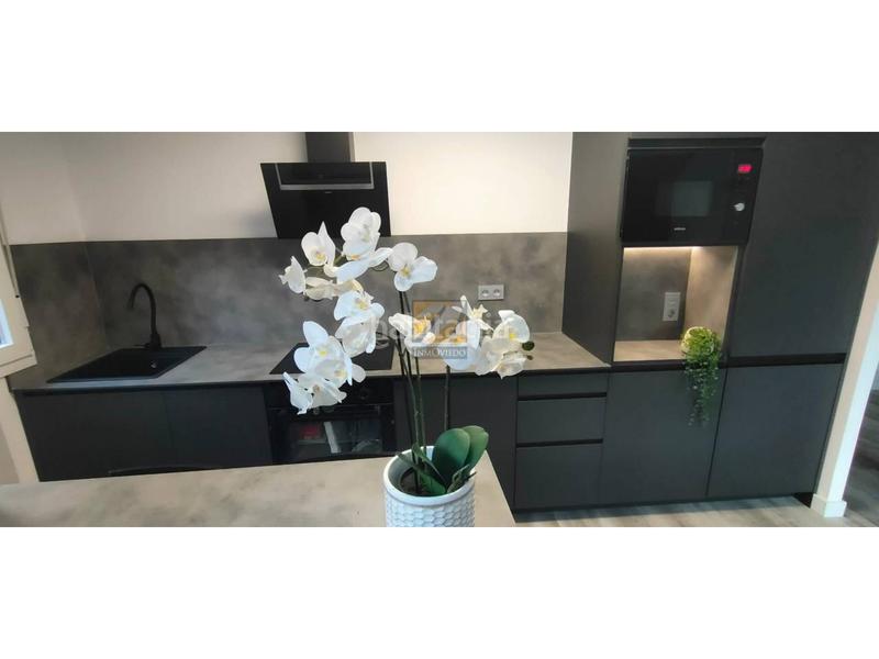 Foto aaec9f26-da58-4086-89b8-42a3261e6918. Etagenwohnung mit heizung in Salesas - Foncalada - Campoamor Oviedo