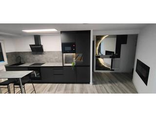 Appartement  Covadonga. Venta piso centro oviedo