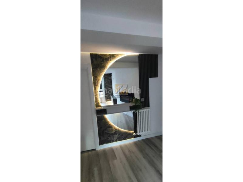 Foto c41d8985-5432-4ab7-a22a-49a349e46025. Etagenwohnung mit heizung in Salesas - Foncalada - Campoamor Oviedo