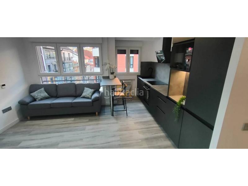 Foto c65d937a-d6f9-4abd-ba47-e520ff1622e2. Etagenwohnung mit heizung in Salesas - Foncalada - Campoamor Oviedo