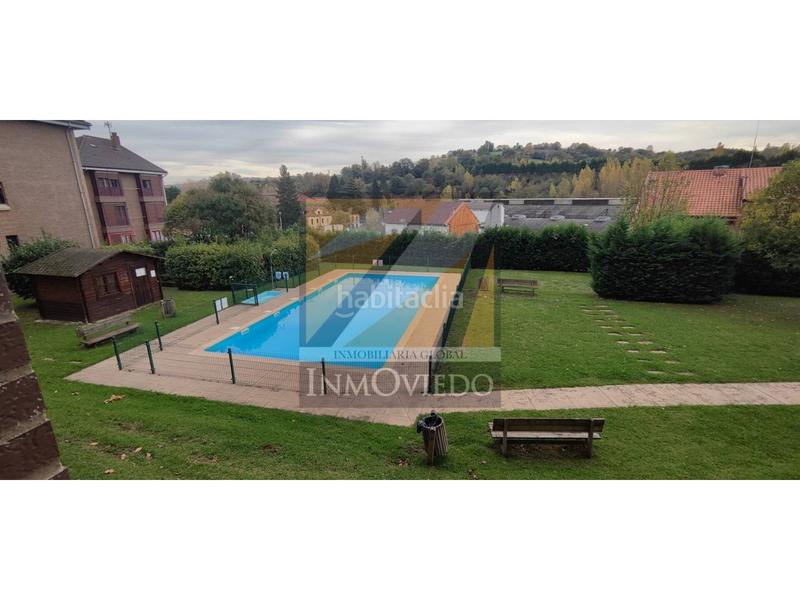 Foto 14967cc8-89cd-47c1-bbf4-df57fafeba1a. Pis amb calefacció piscina a San Claudio - Trubia - Las Caldas Oviedo