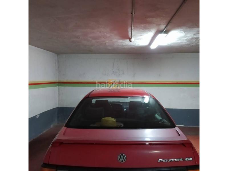 Foto f2a569ba-6047-4623-8163-b6fd46715f3c. Affitto appartamento con riscaldamento parcheggio in Oviedo