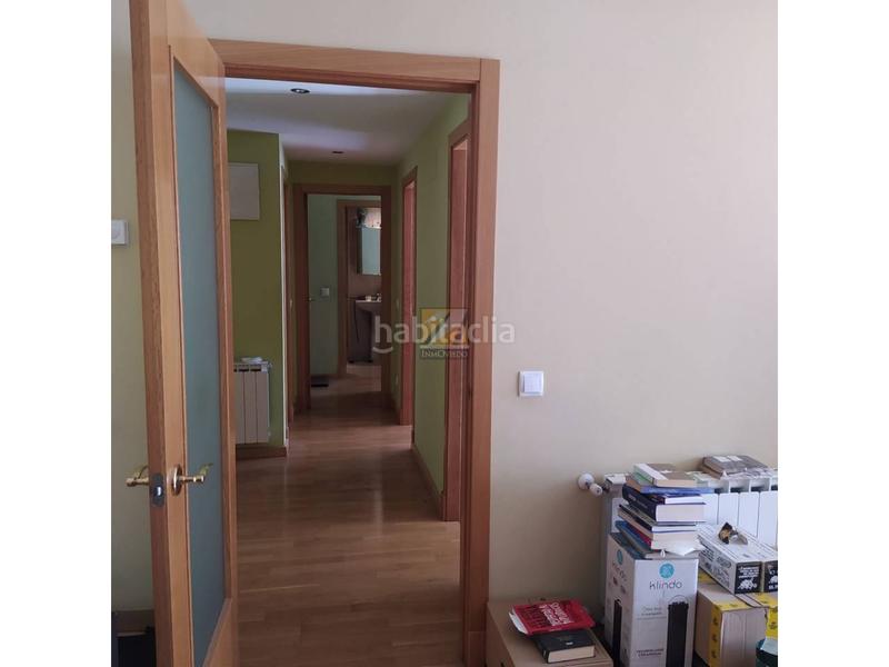 Foto 805745e2-1afc-4bda-b3b2-313c7ef2708d. Location appartement avec chauffage parking dans Huca - La Cadellada Oviedo