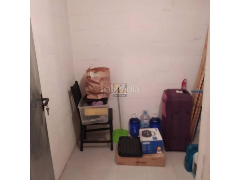 Foto f8c09ac1-35c8-42cf-afe9-b8a6cad4059c. Miete etagenwohnung mit heizung parking in Huca - La Cadellada Oviedo