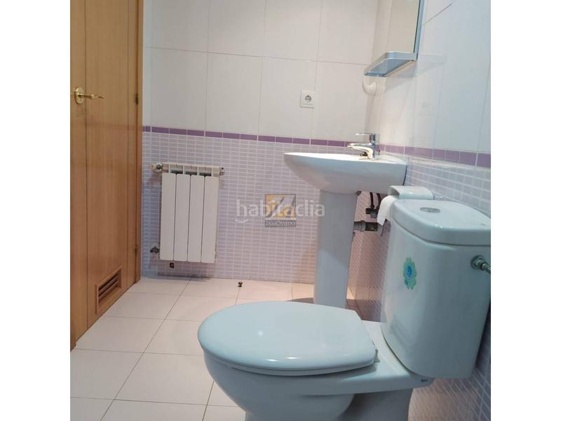 Foto 3fc5780b-276d-48db-8589-5b679adebaff. Rent flat with heating parking in Huca - La Cadellada Oviedo