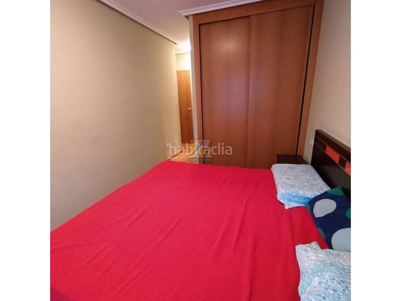 Foto 48b10190-be80-43fa-ab8c-74008fb54f42. Rent flat with heating parking in Huca - La Cadellada Oviedo