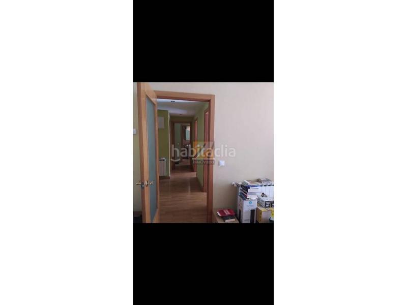 Foto 68d8e0f5-fcc2-4531-b587-01ce7fd69d51. Rent flat with heating parking in Huca - La Cadellada Oviedo