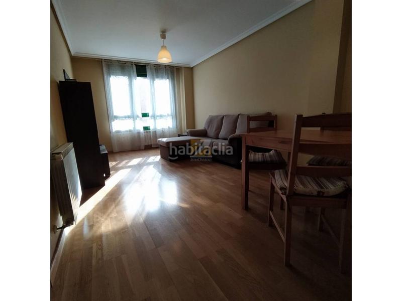 Foto 719fb609-962b-4dd9-82c7-969db10d17cf. Rent flat with heating parking in Huca - La Cadellada Oviedo