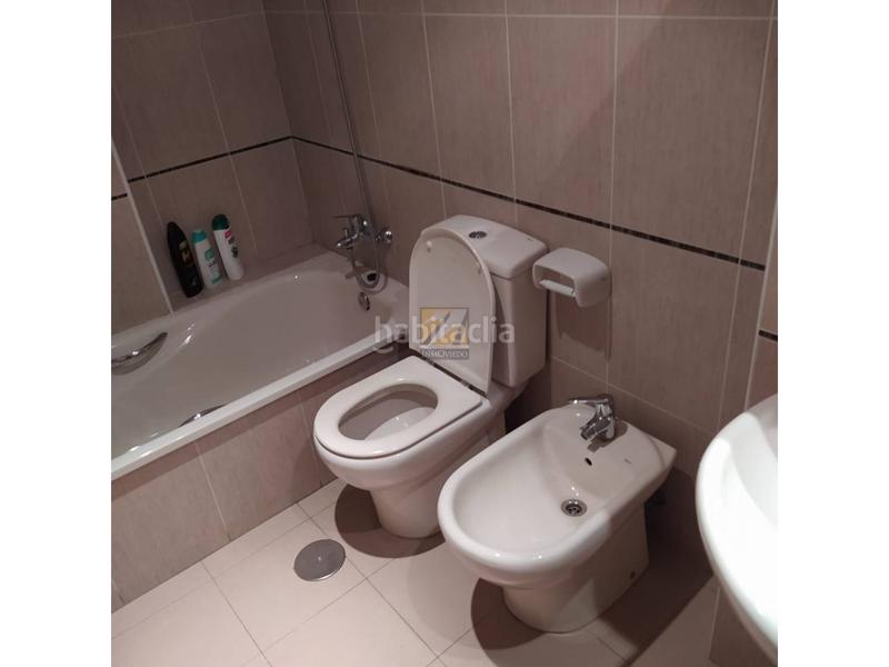 Foto 93637161-19f7-4a45-9a22-0719f30ad87b. Rent flat with heating parking in Huca - La Cadellada Oviedo