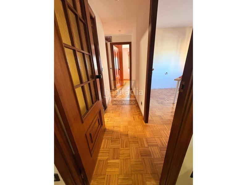 Foto 245246b3-b9e6-405f-8712-94835c1079e8. Appartement avec chauffage parking dans Huca - La Cadellada Oviedo