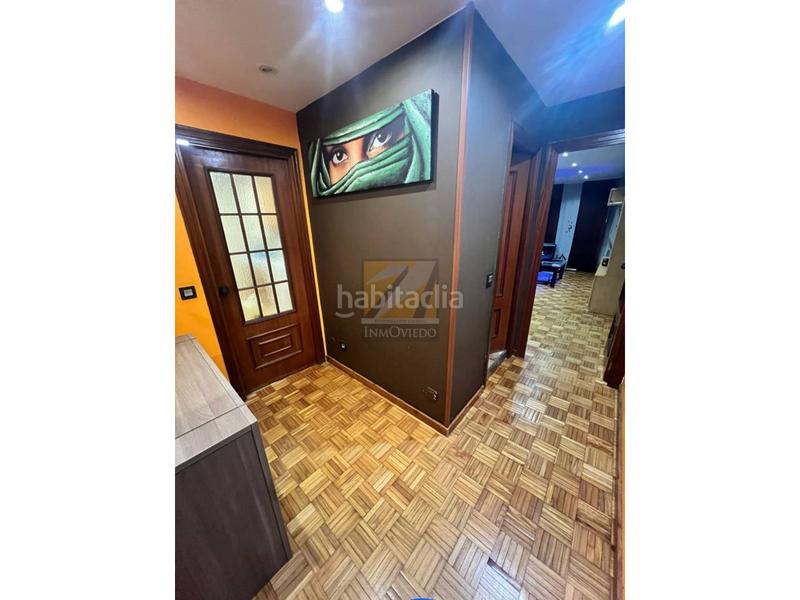 Foto 3a088b1c-9e00-4452-9242-25b4202ce1e9. Appartement avec chauffage parking dans Huca - La Cadellada Oviedo