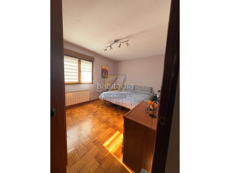 Foto 6db6ae4e-1621-4dfd-81bf-b95971096143. Appartement avec chauffage parking dans Huca - La Cadellada Oviedo