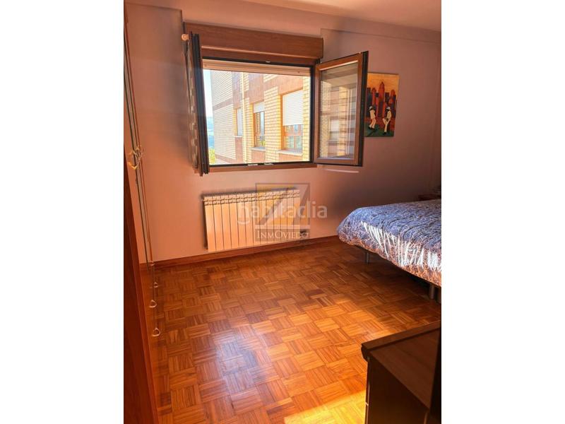 Foto 717d1d81-e612-44ca-9fc1-285285eed3f8. Appartement avec chauffage parking dans Huca - La Cadellada Oviedo