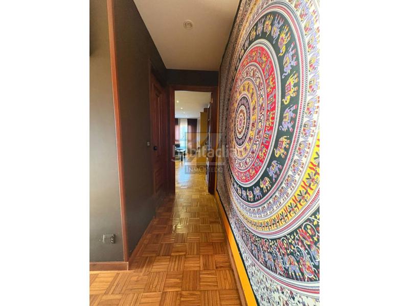 Foto 8cc0743b-9609-4680-90fb-77d065ddca6e. Appartement avec chauffage parking dans Huca - La Cadellada Oviedo