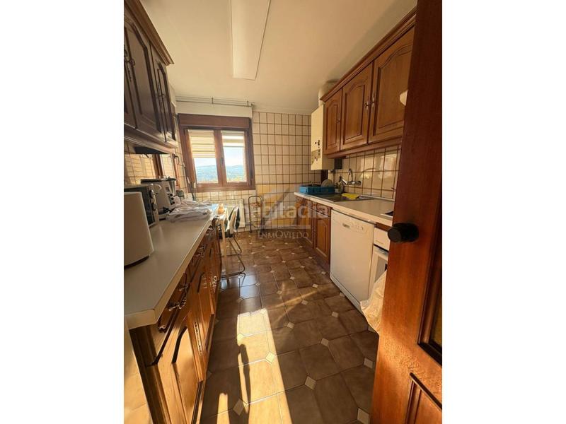 Foto a0144f29-7748-4e89-ae37-c6a7a8ee7093. Appartement avec chauffage parking dans Huca - La Cadellada Oviedo