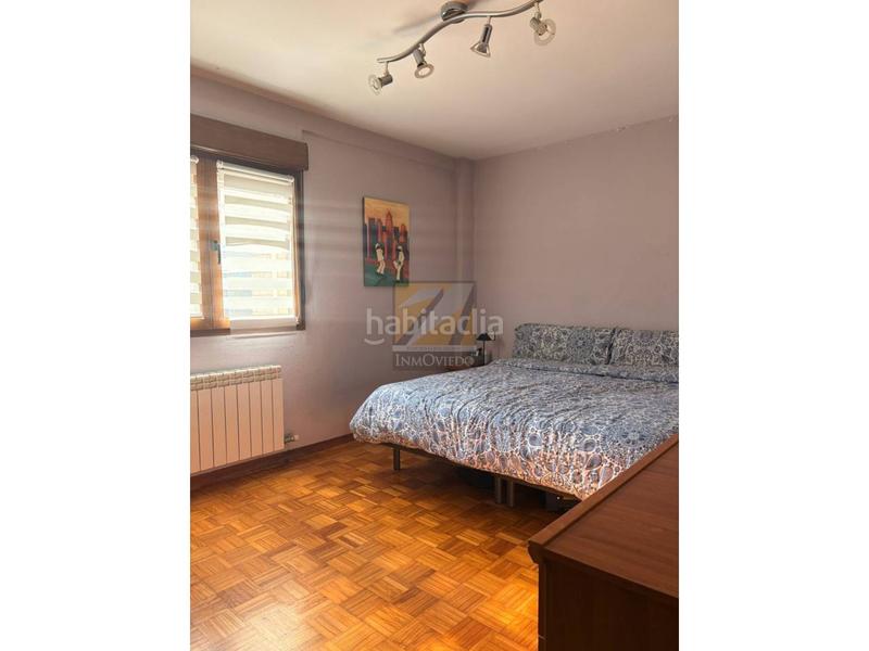 Foto c59157d2-4b4b-44ee-bd77-1d7dc1e7dd96. Appartement avec chauffage parking dans Huca - La Cadellada Oviedo