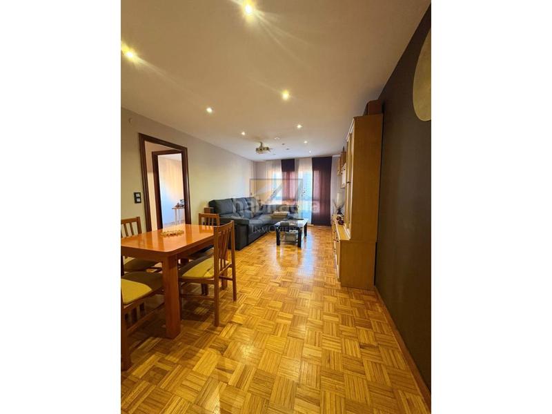 Foto dc56df9b-4316-4706-b5b5-f6bc61e096ef. Appartement avec chauffage parking dans Huca - La Cadellada Oviedo