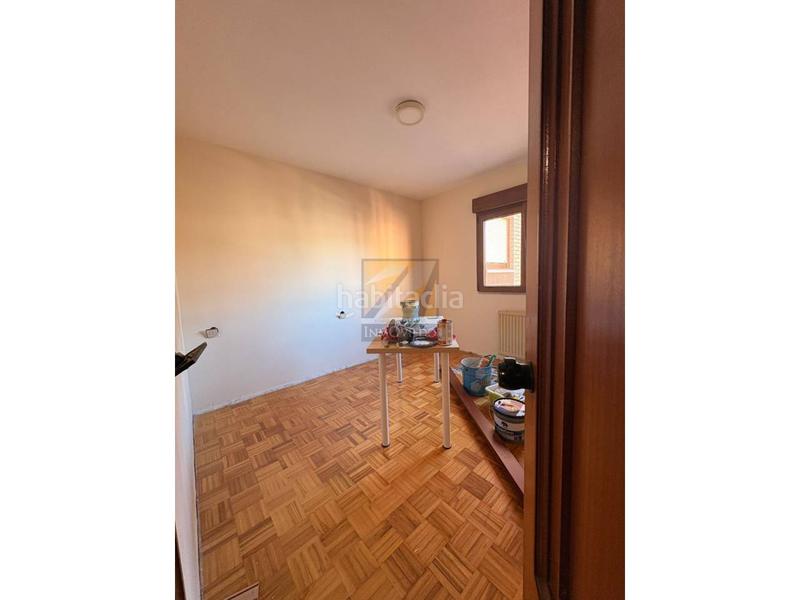 Foto dc5f89fa-5a62-4e25-b34a-71ad6216e292. Appartement avec chauffage parking dans Huca - La Cadellada Oviedo