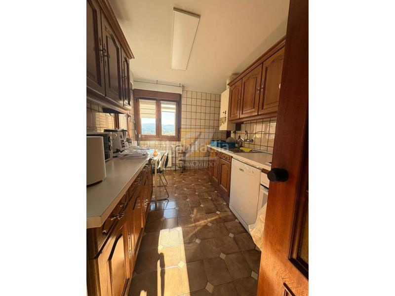 Foto eb1f20ec-13b8-4393-b2a4-4c20108178ce. Appartement avec chauffage parking dans Huca - La Cadellada Oviedo