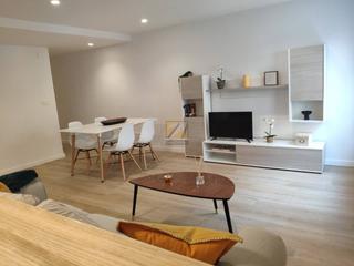 Flat in ÁLVAREZ LORENZANA