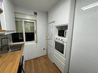 Piso  Ramón bautista clavería. Venta piso langreo