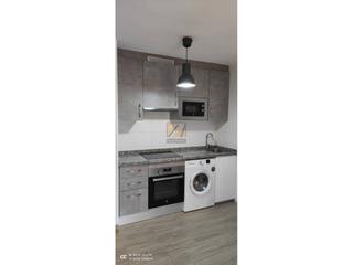 Miete Etagenwohnung  Campoamor. Alquiler piso centro oviedo