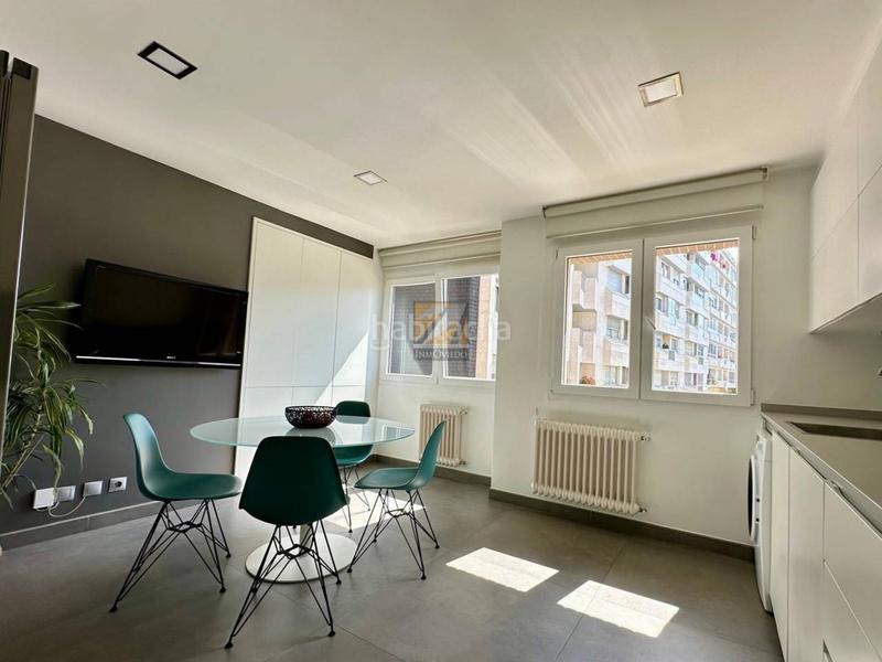 Foto 025a55ce-0fa7-41b4-9ed8-ace0e960c94a. Pis amb calefacció a Auditorio - Seminario - Parque de Invierno Oviedo