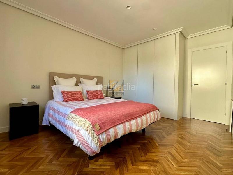 Foto 08032179-c5f4-44e9-ad23-c7687b52e675. Pis amb calefacció a Auditorio - Seminario - Parque de Invierno Oviedo