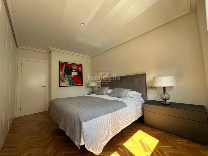 Foto 0c85f45d-a660-4a45-95b2-c434b9cc0eae. Pis amb calefacció a Auditorio - Seminario - Parque de Invierno Oviedo